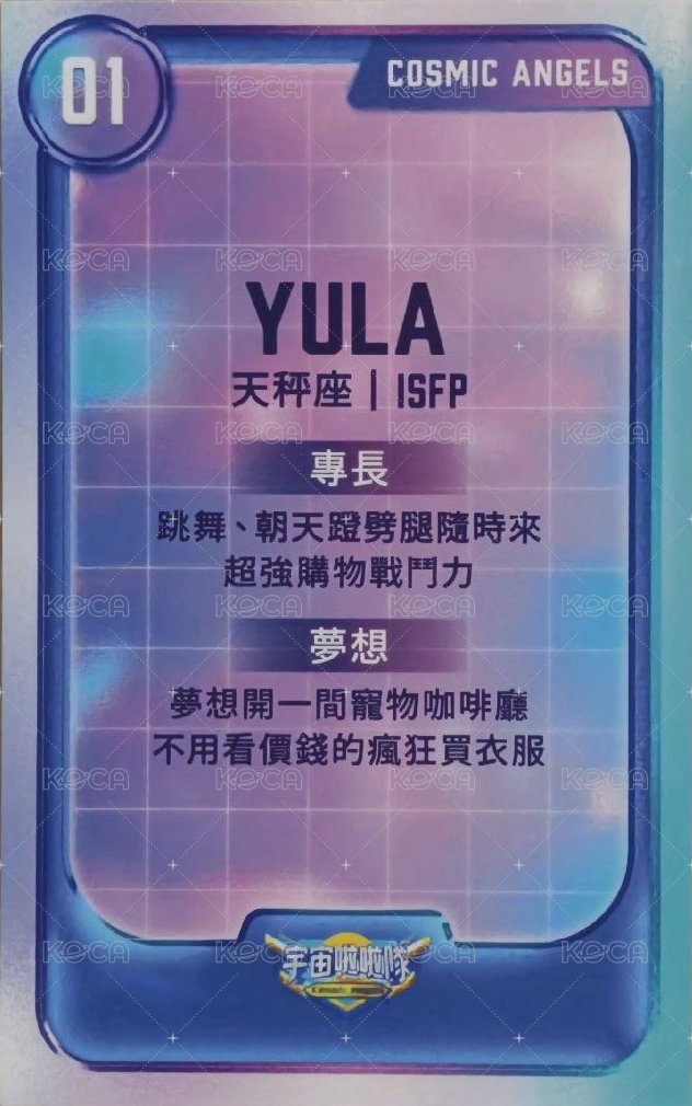 總決賽 簽名卡 制服簽名 背面