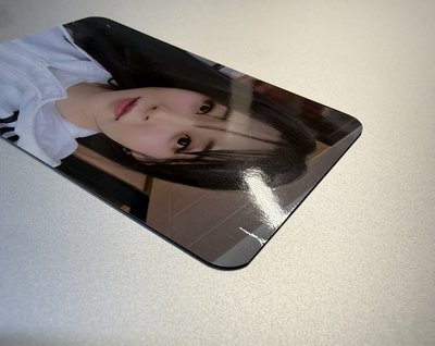 玟星 K-Wonder入場卡