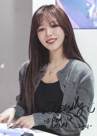 10週年電影 CGV 明信片 