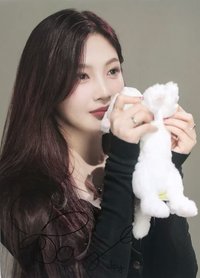 10週年電影 CGV 明信片 