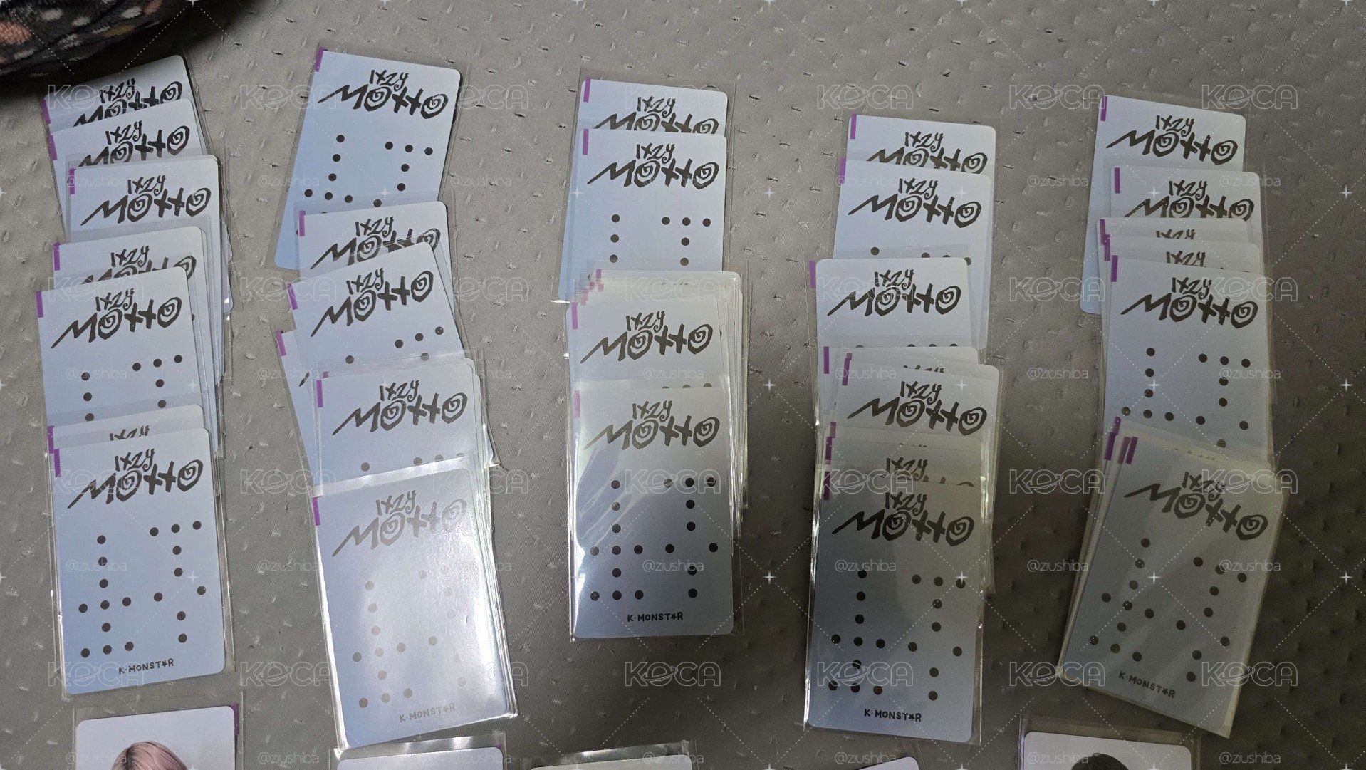 km合照簽售