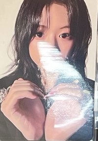 星光卡比心