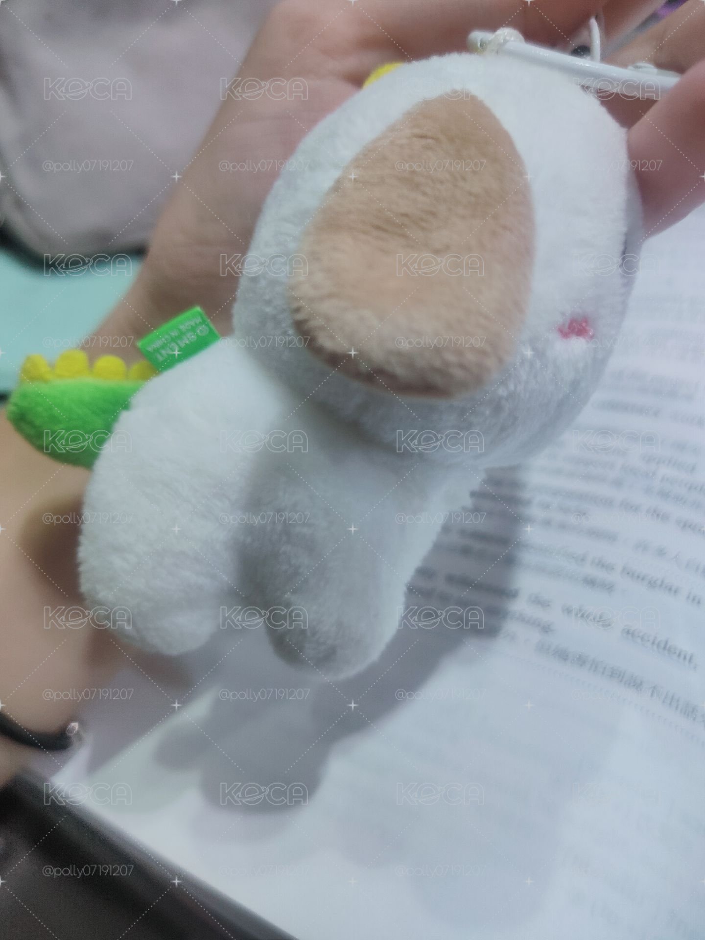 肥美原皮 綁物還都是熱卡！