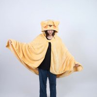 懶人毯