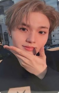 迷你3輯 yg 日本A.ver 特典卡 