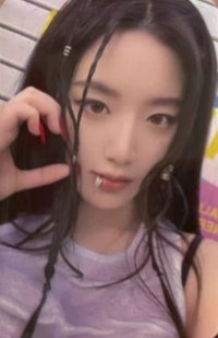 I SWAY sw 預售 特典卡 