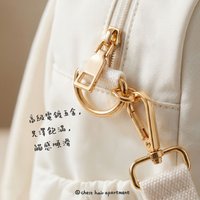 喵喵怪大臉外帶寬版包
