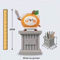 橘子勇者的收納盒