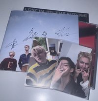 親簽3