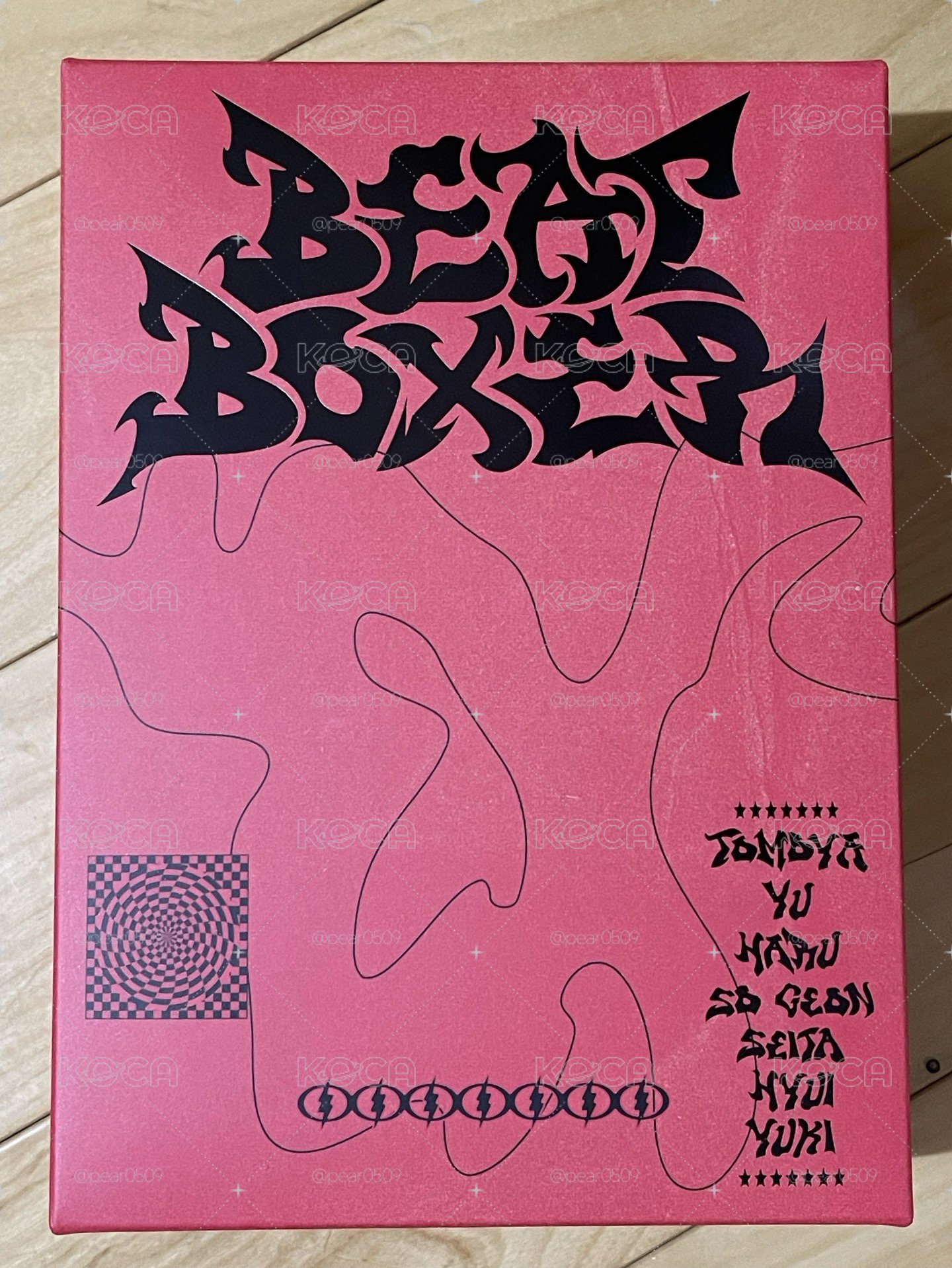 特別版全專 