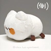 肩膀喵喵怪