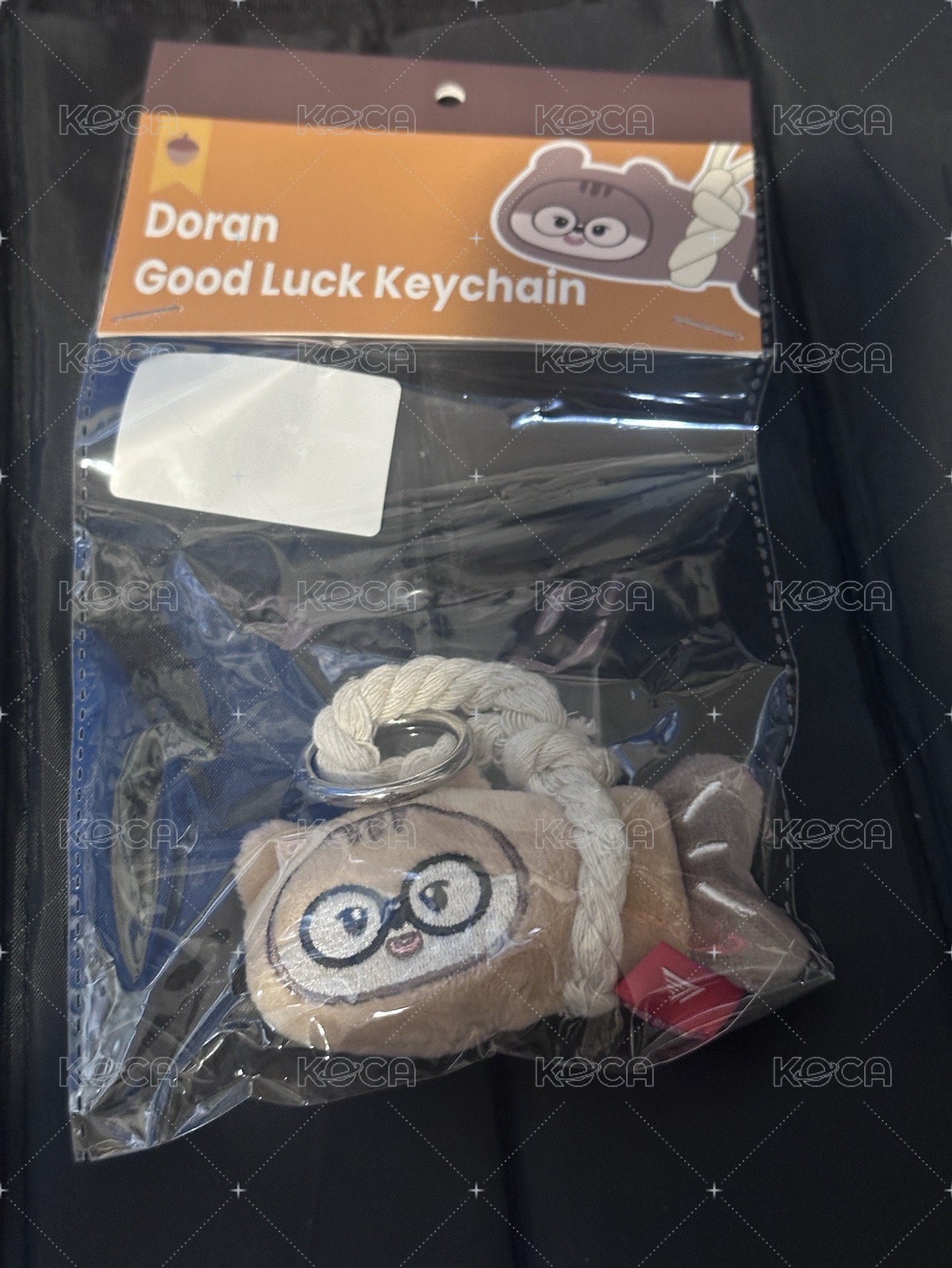 Doran