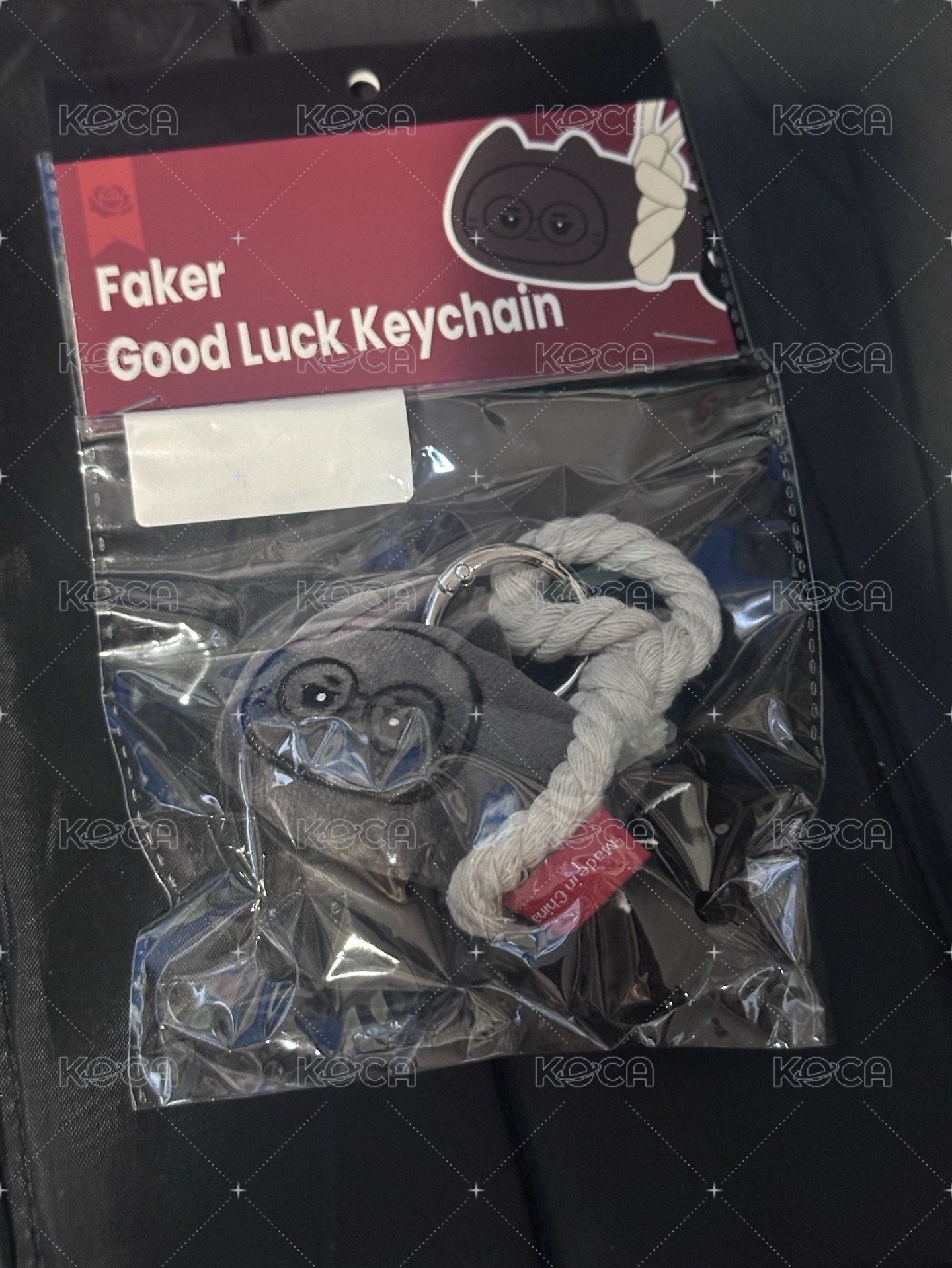 Faker
