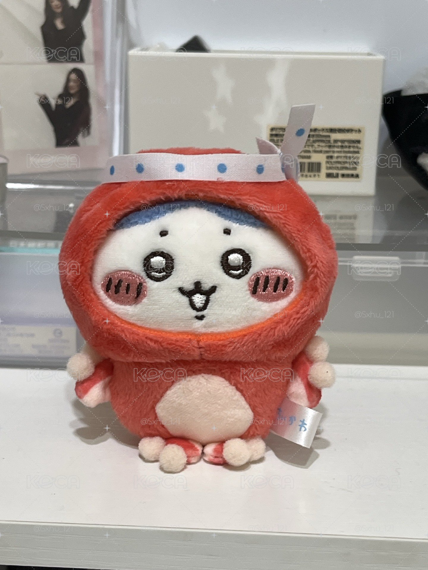 章魚燒一番賞八