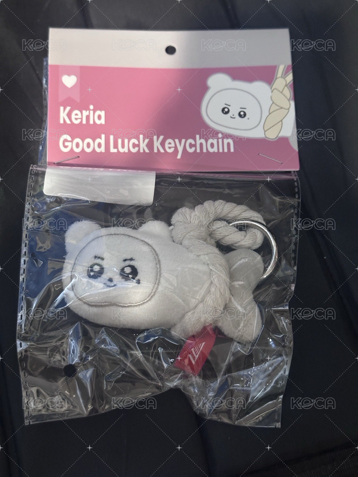 Keria