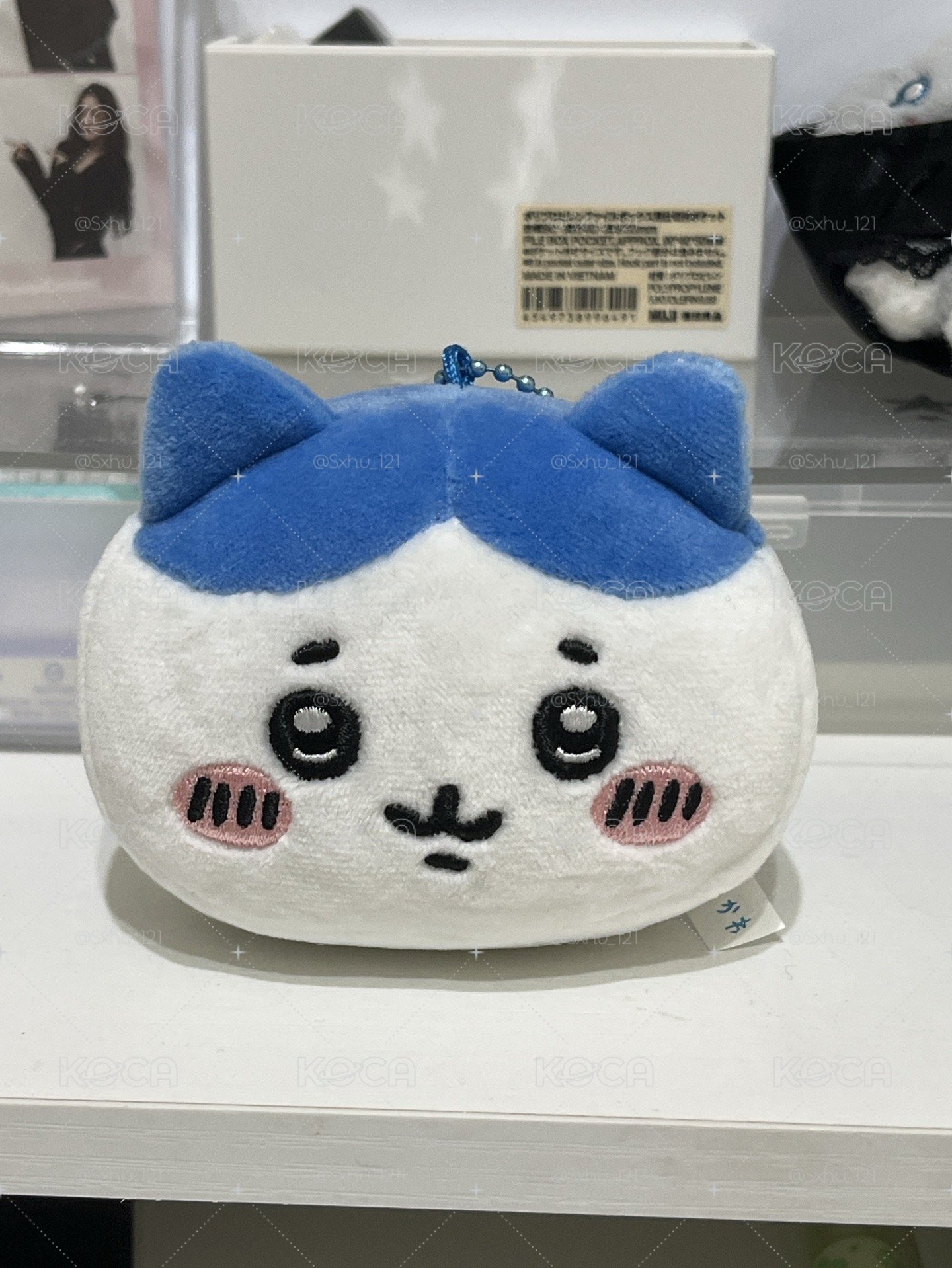 大頭八