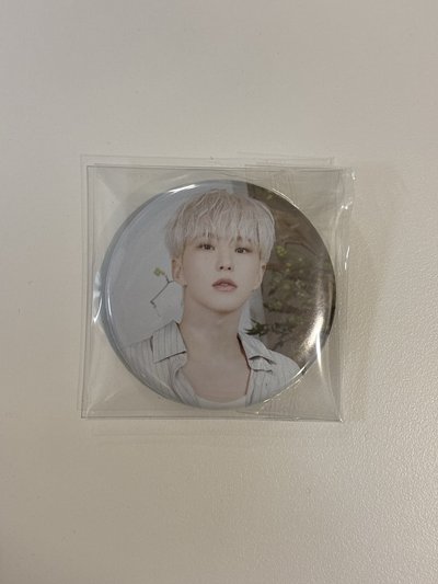 🐯/24Cafe 徽章榮
