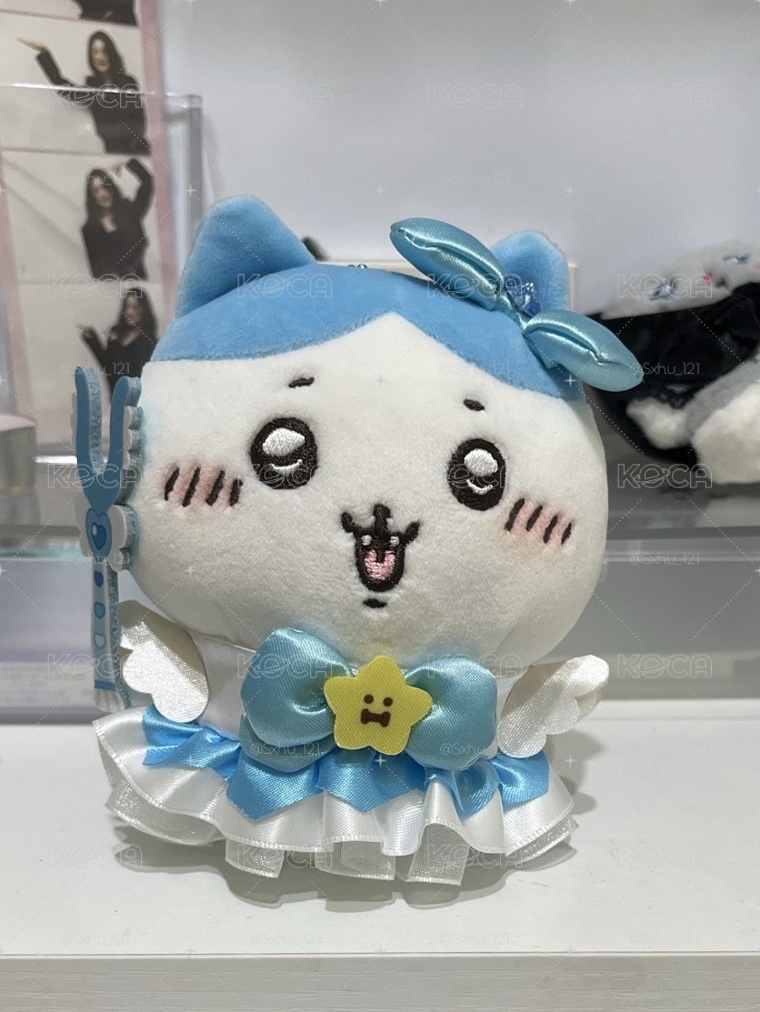 魔法八