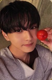 迷八 TAKE 1 Ver. 隨卡A 專輯卡 