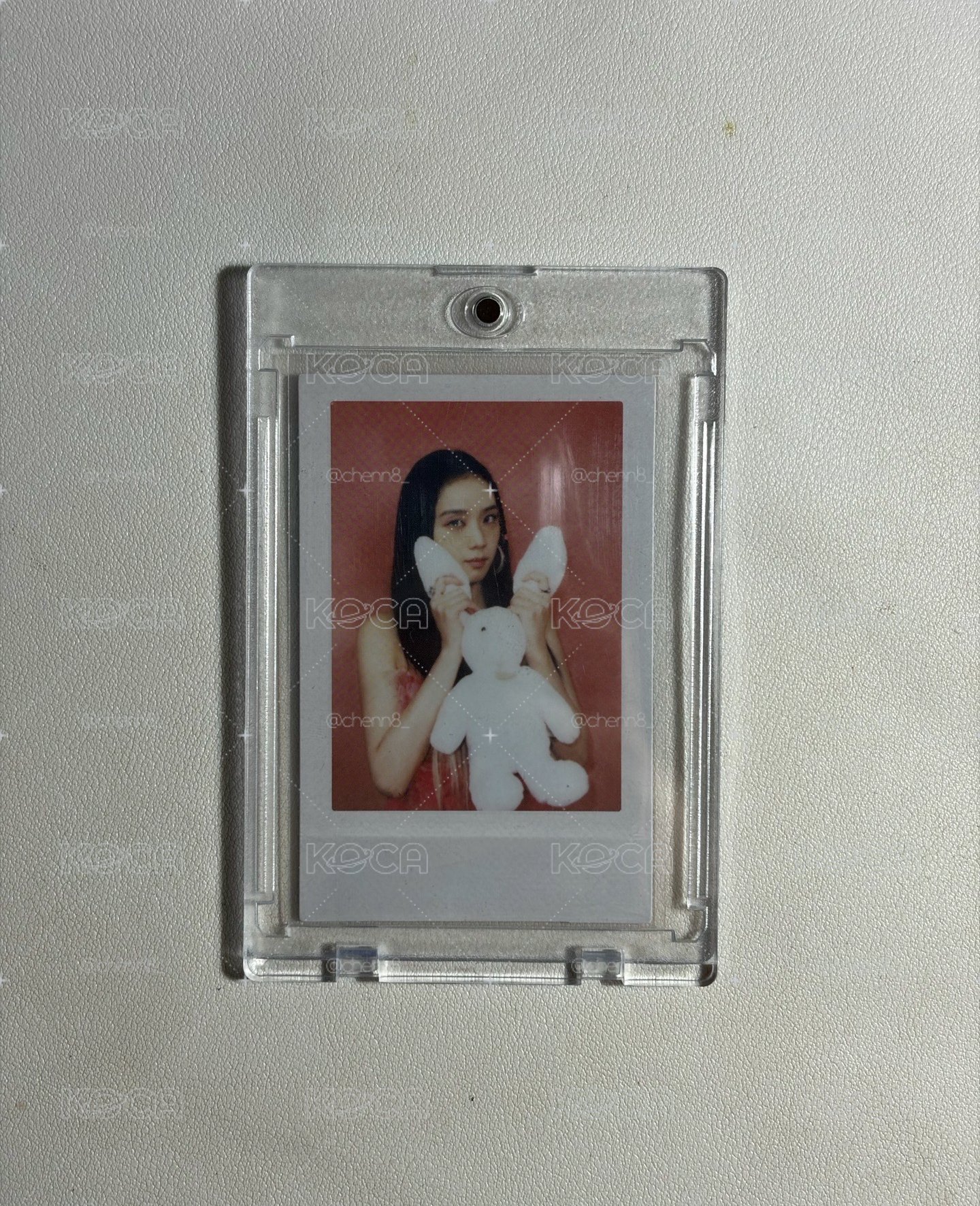 BORN PINK ## E Pink ver.Pola B ver.