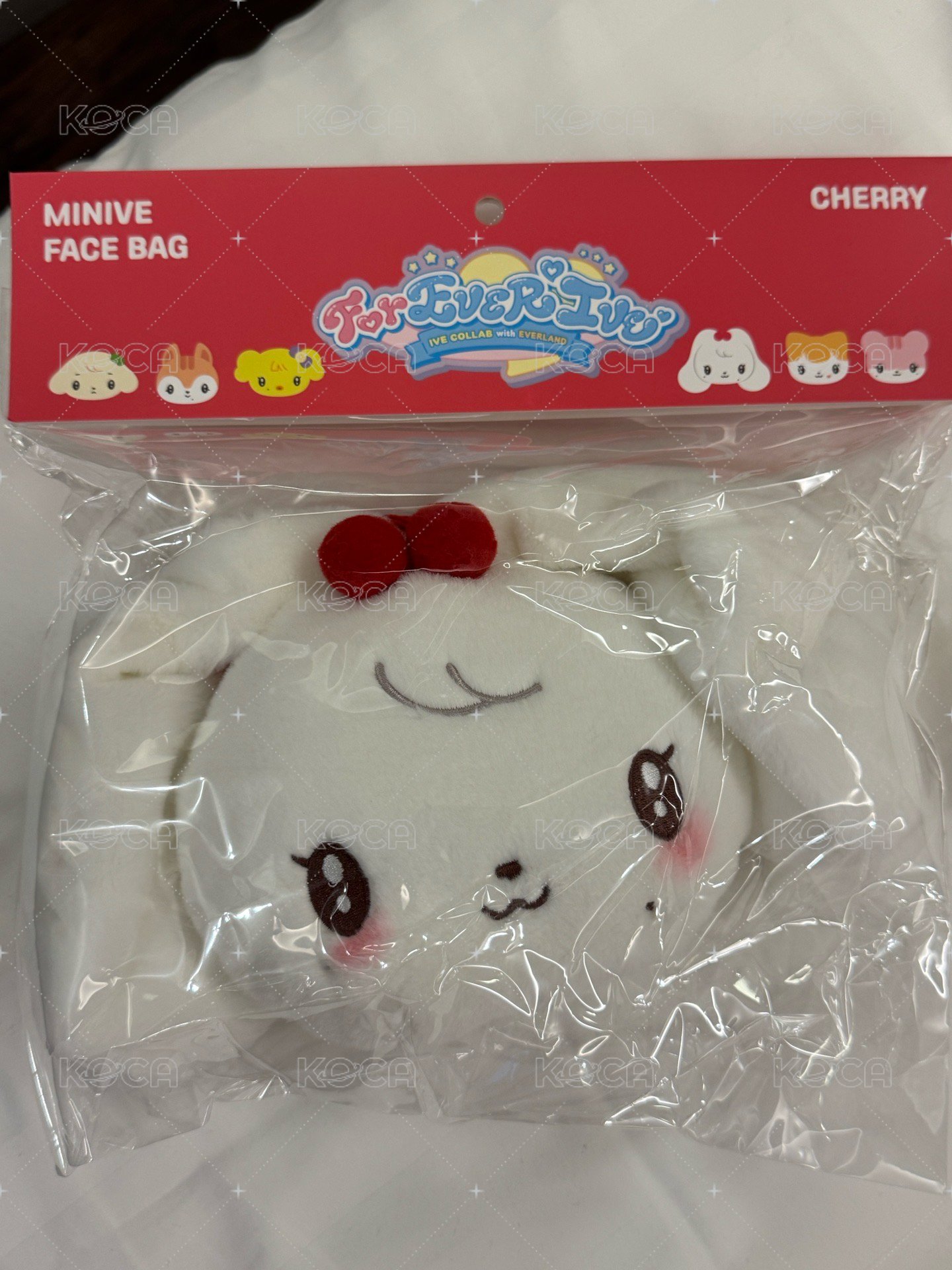 CHERRY