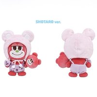 RIIZE Park 20cm 栗子扣 中娃 韓版