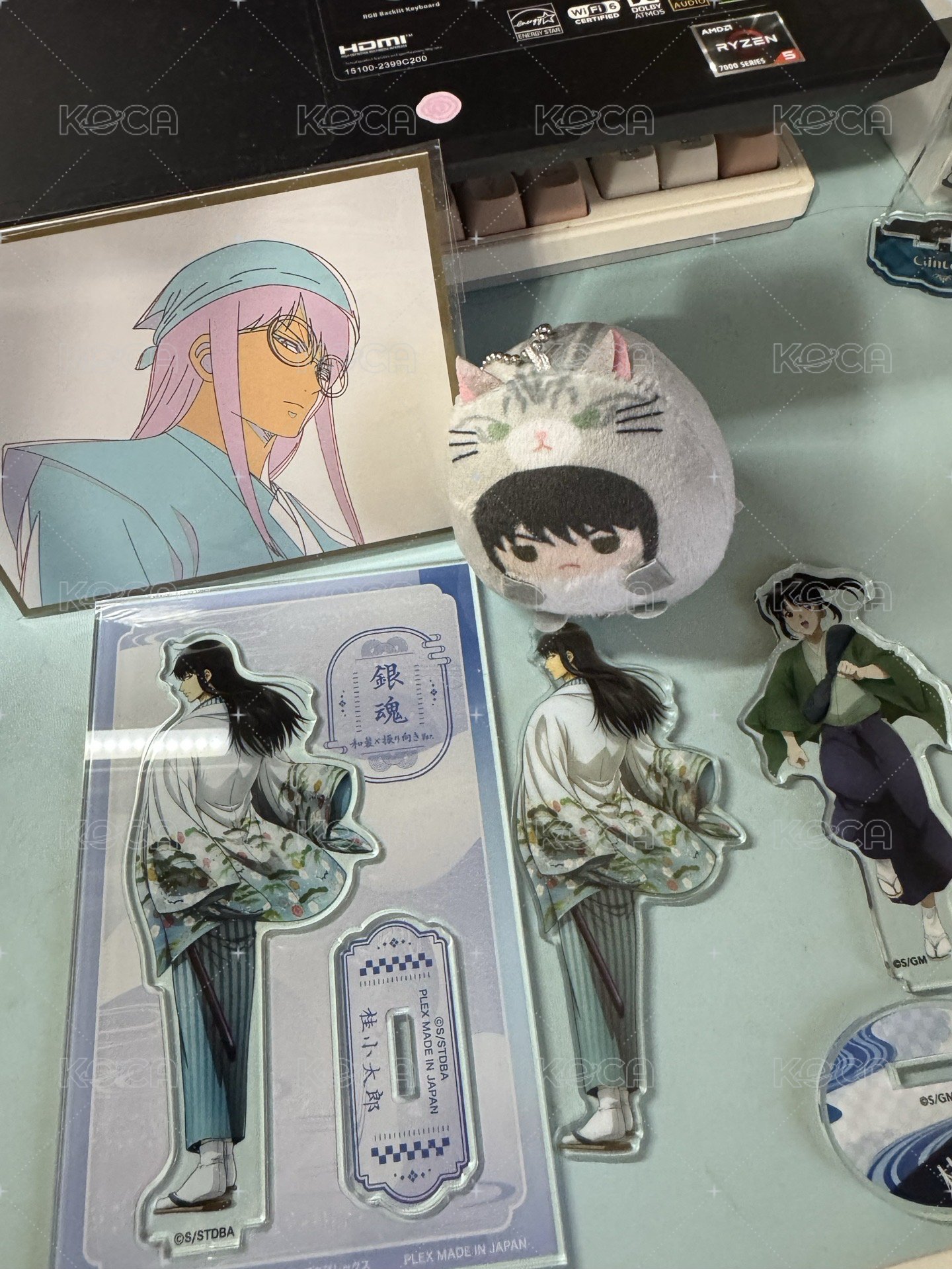 桂set