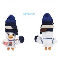 RIIZE Park 20cm 豆兵 中娃 韓版