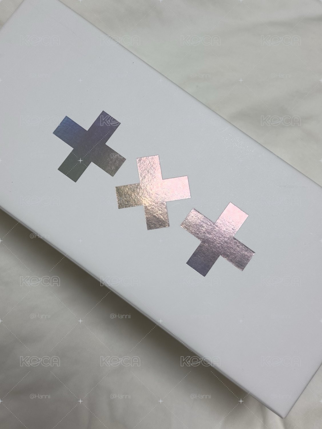 （全新未拆現貨） TXT二代手燈