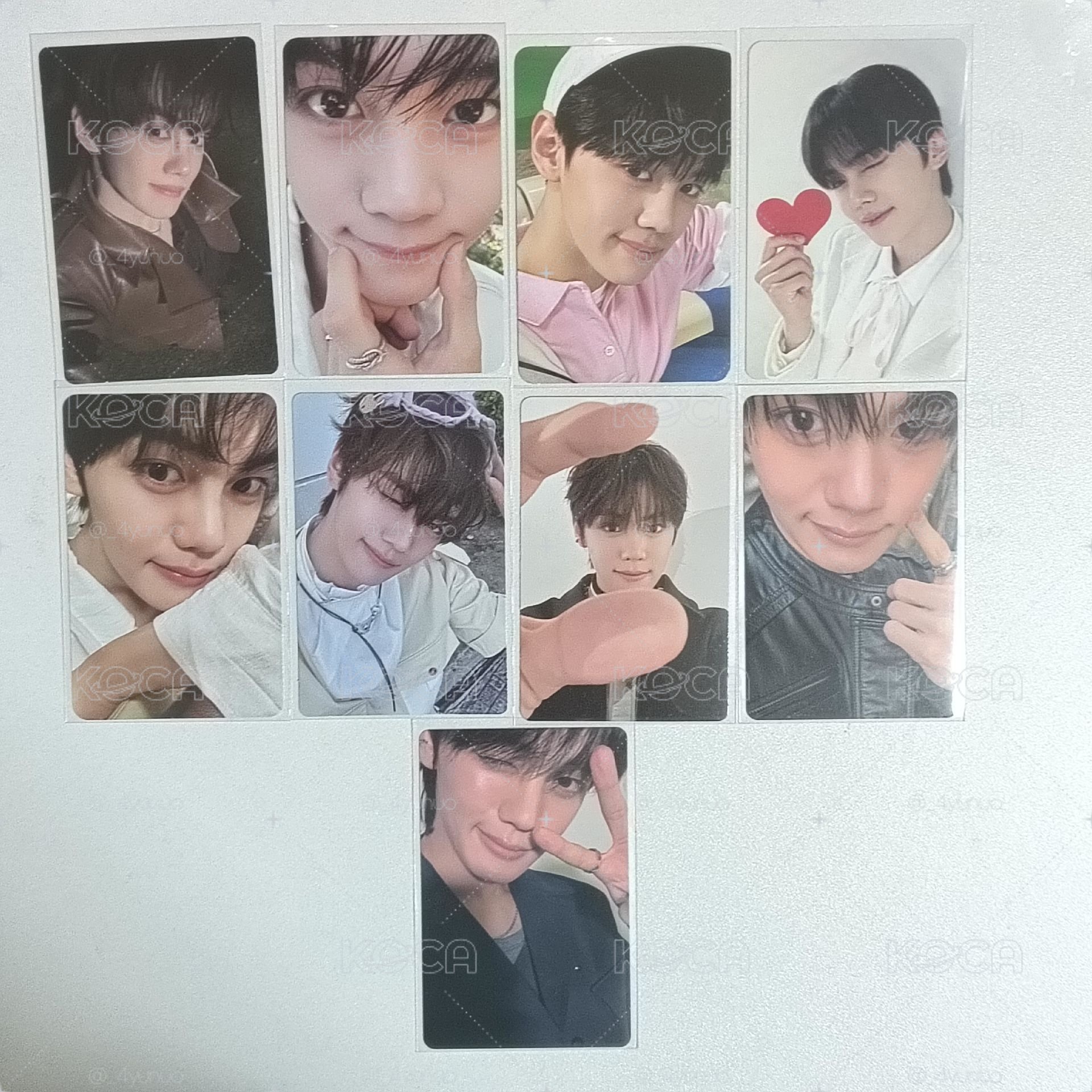 奎
