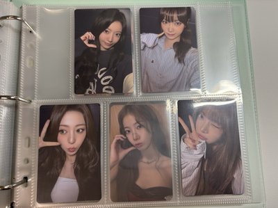 m2u一套缺葉