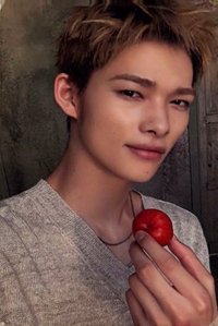 迷八 TAKE 1 Ver. 隨卡A 專輯卡 