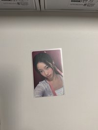 yzy 3.0 簽售卡 葉