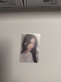 EASY 專輯卡 葉