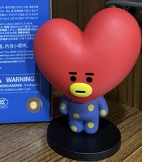 BT21 公仔 