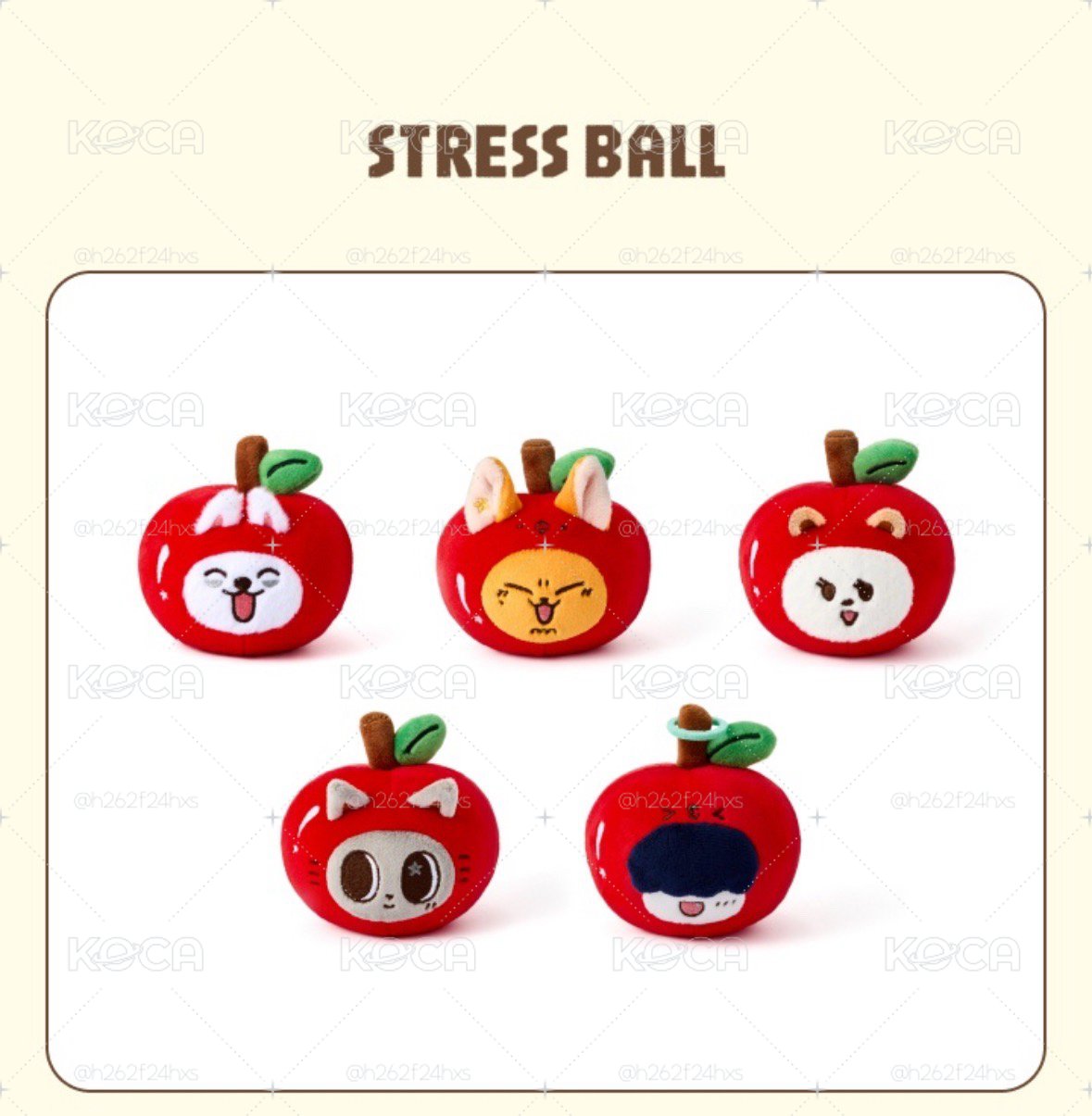Hey!APPUL🍎 線上二販預購批次