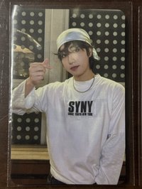 SW W2幸運卡