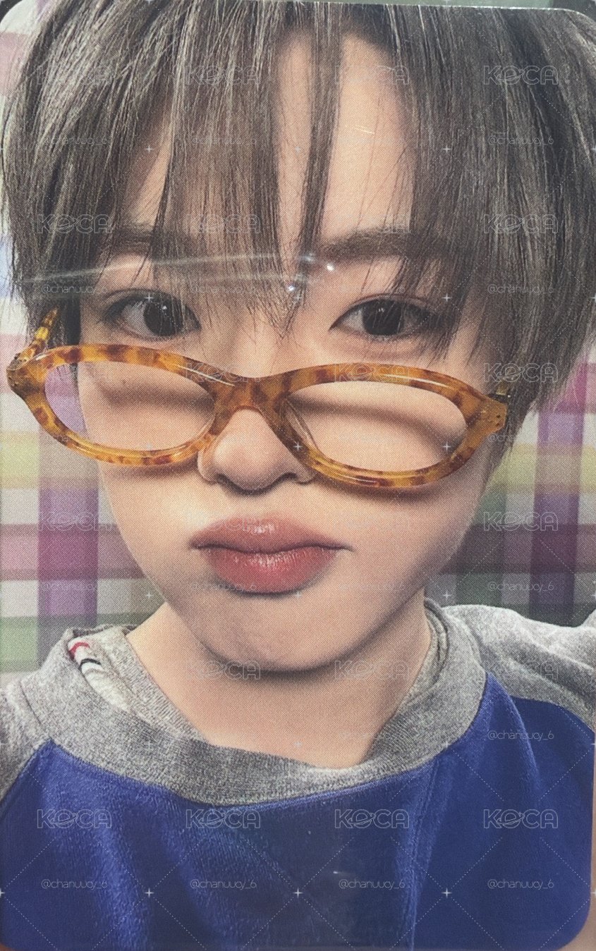 眼鏡饅