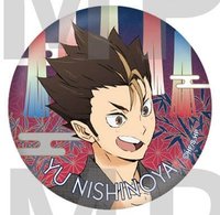 排球週 徽章 祭典ver.