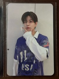 SW W2幸運卡
