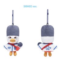 RIIZE Park 10cm 豆兵 吊娃 磁吸