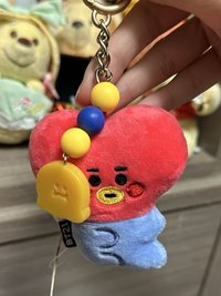 BT21 吊娃 