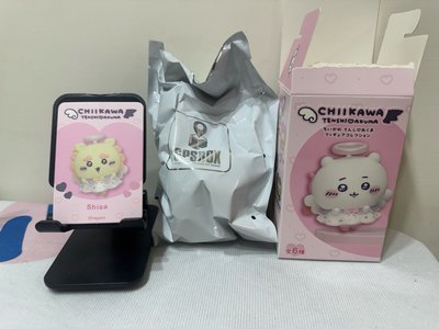 GPSBOX 天使♡惡魔 公仔 天使獅薩