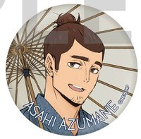 排球週 徽章 祭典ver.