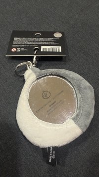 絨毛小鏡子