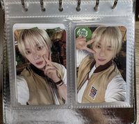 26年 年曆卡1（兩張）