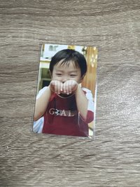 寶寶卡1