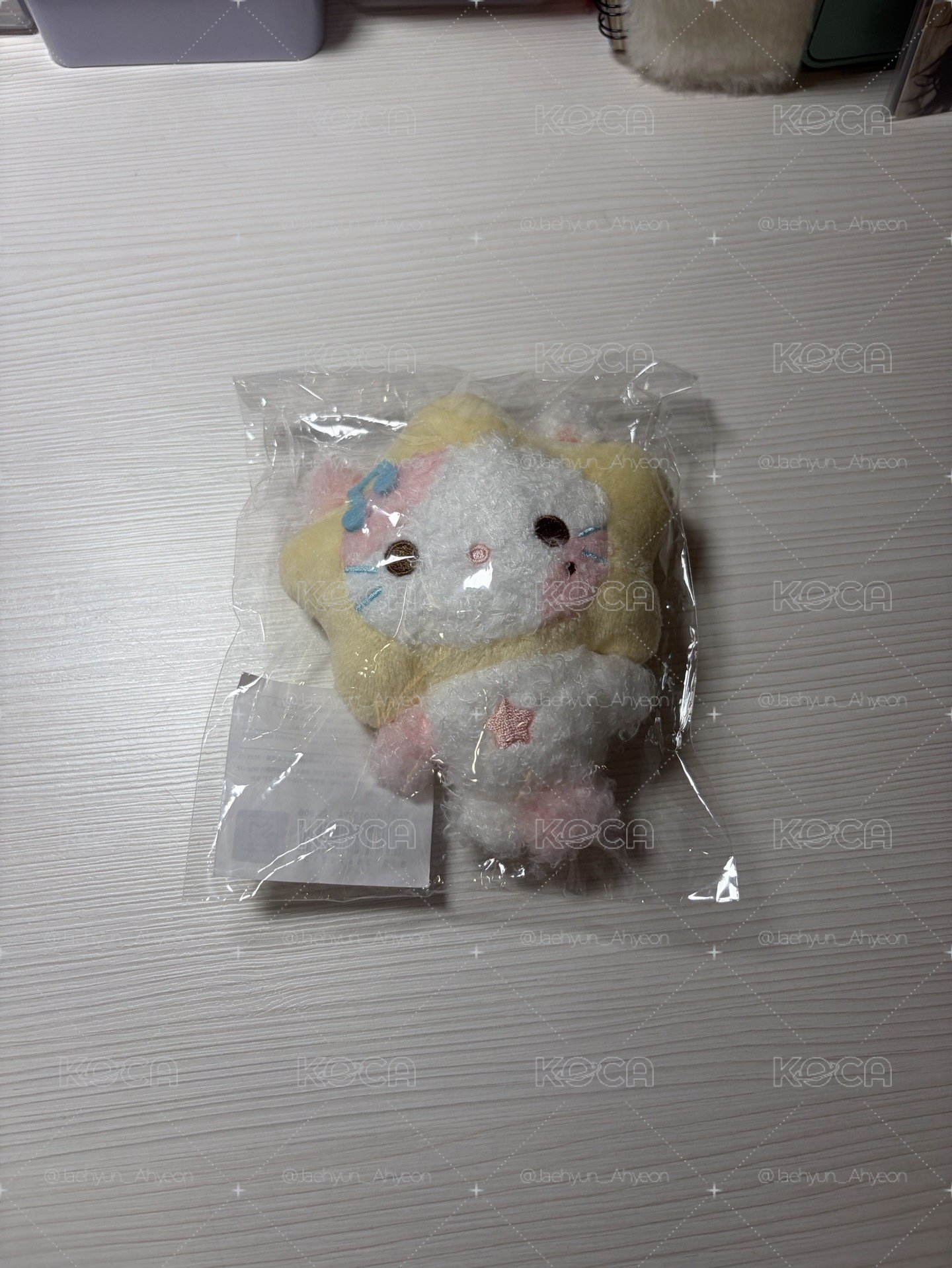 星星貓✨🤏🏻