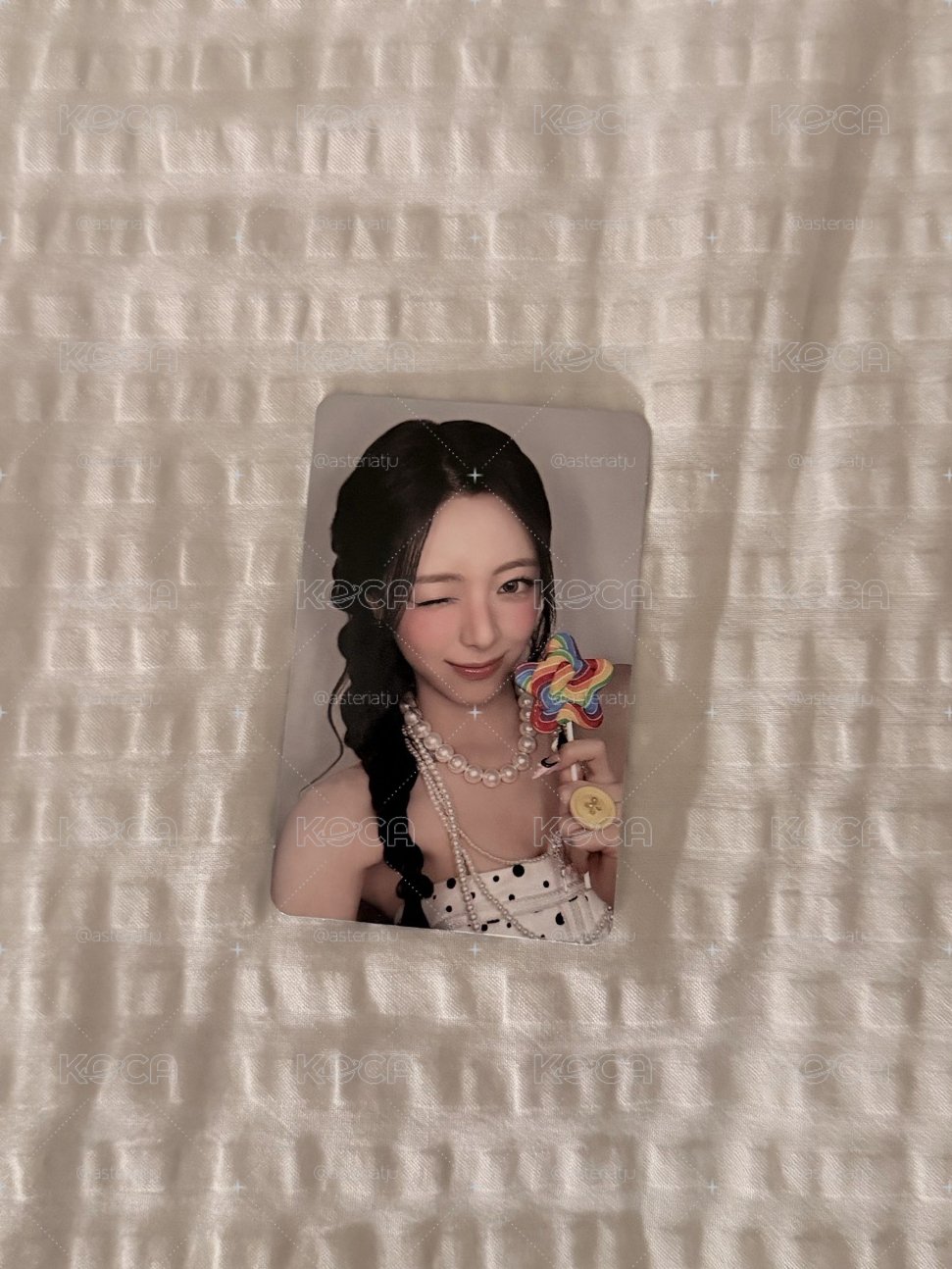 棒棒糖🍭娜