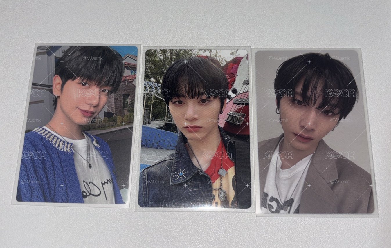 3、4小卡